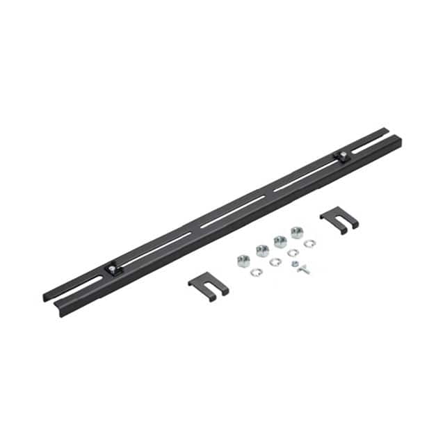 FR12TB2412M Panduit Corp  Cables Wires - Management